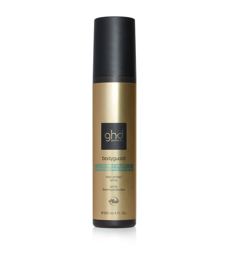 ghd Bodyguard Heat Protectant Spray for Fine & Thin Hair (120ml)