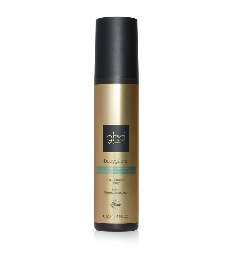 ghd Bodyguard Heat Protectant Spray for Fine & Thin Hair (120ml)