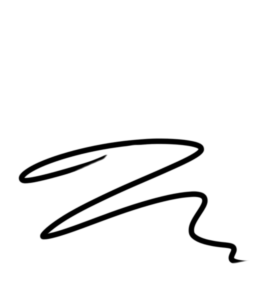 YSL Lines Liberated Eyeliner (British brand)