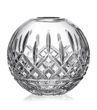 Waterford Lismore Essence Rose Bowl Decorative Bowl 16cm