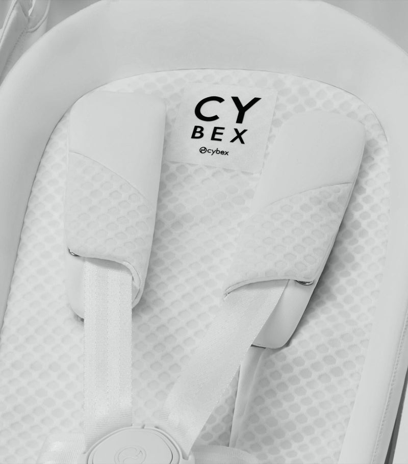 Cybex Coya Urban Mobility Stroller