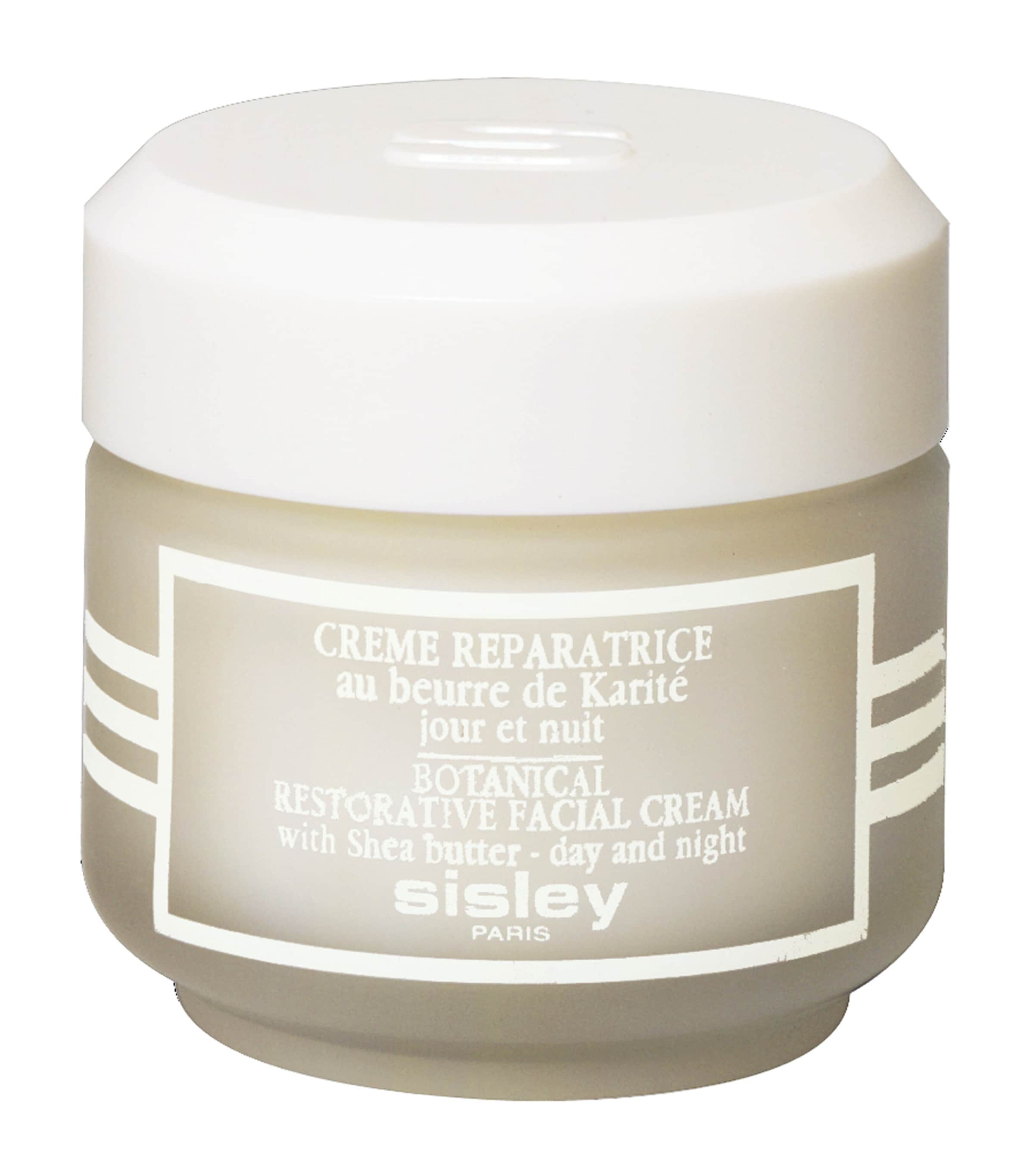 Sisley Botanical Restorative face cream 50ml (British brand)