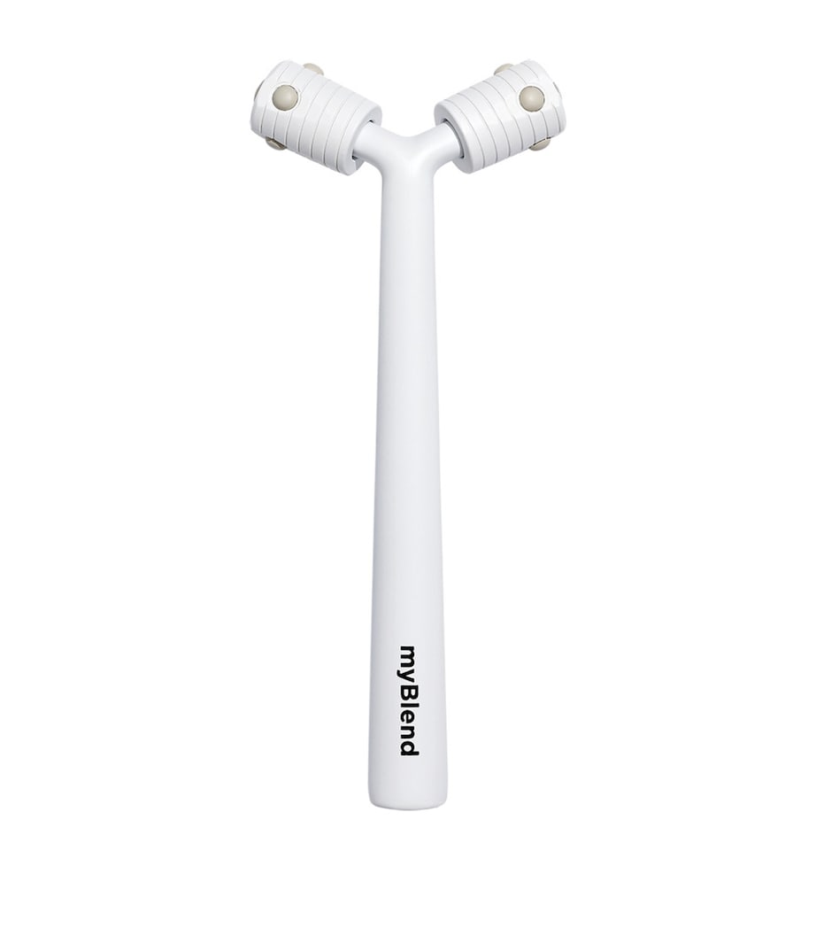 myBlend Firmness Roller, imported from the UK