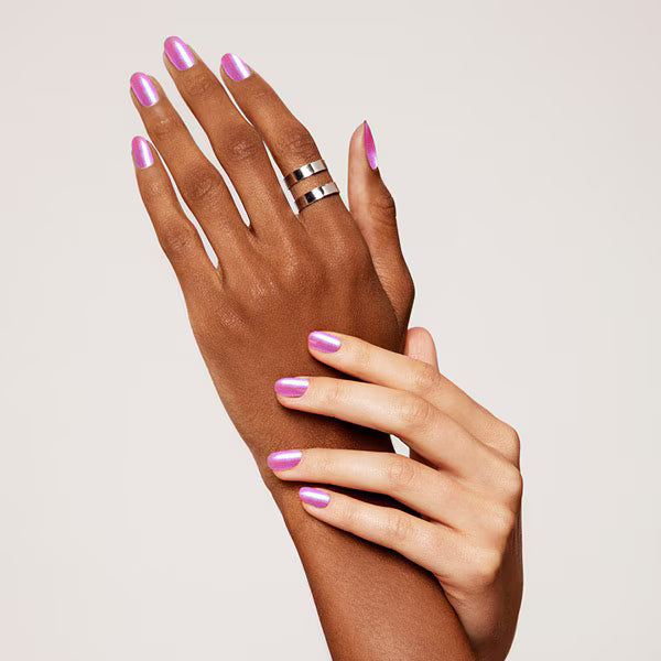 Orly Breathable Nail Polish She's A Wildflower 18ml, imported from the UK