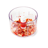 Zyliss Easy Pull Chopper Tableware & Kitchen Accessories M&S   