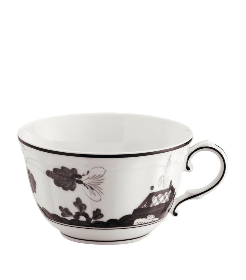 GINORI 1735 Oriente Italiano Teacup