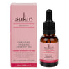 Sukin Certified Organic Rosehip Oil 25ml (British brand)