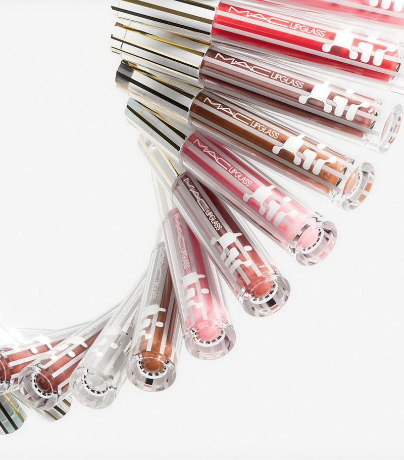 MAC Lipglass Air Non-Stick Lip Gloss
