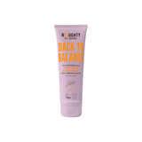 Noughty Back to Balance Shampoo 250ml, imported from the UK