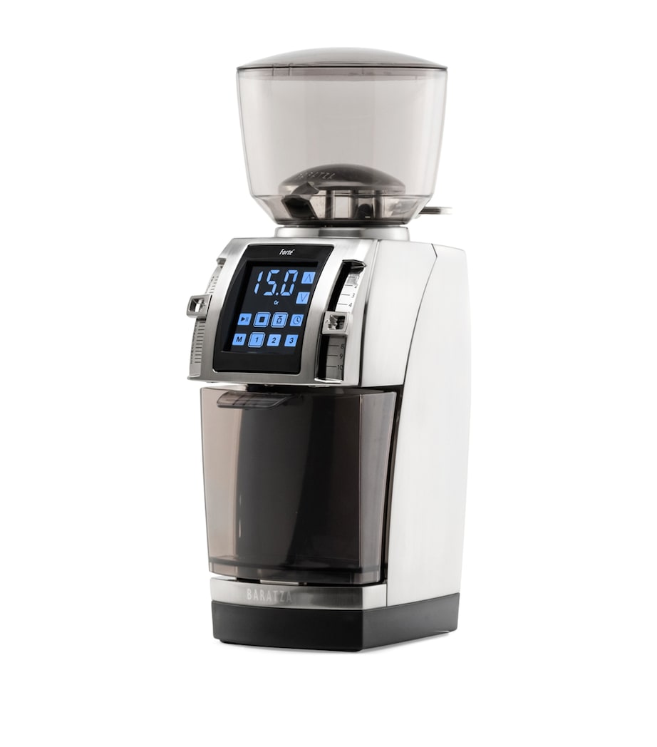 Baratza Forté AP Flat Burr Coffee Grinder - British product