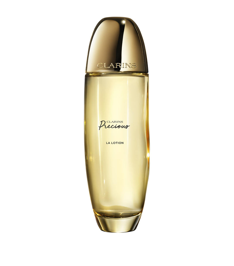 Clarins Precious La Lotion Age-Defying Treatment Essence 150ml - British product