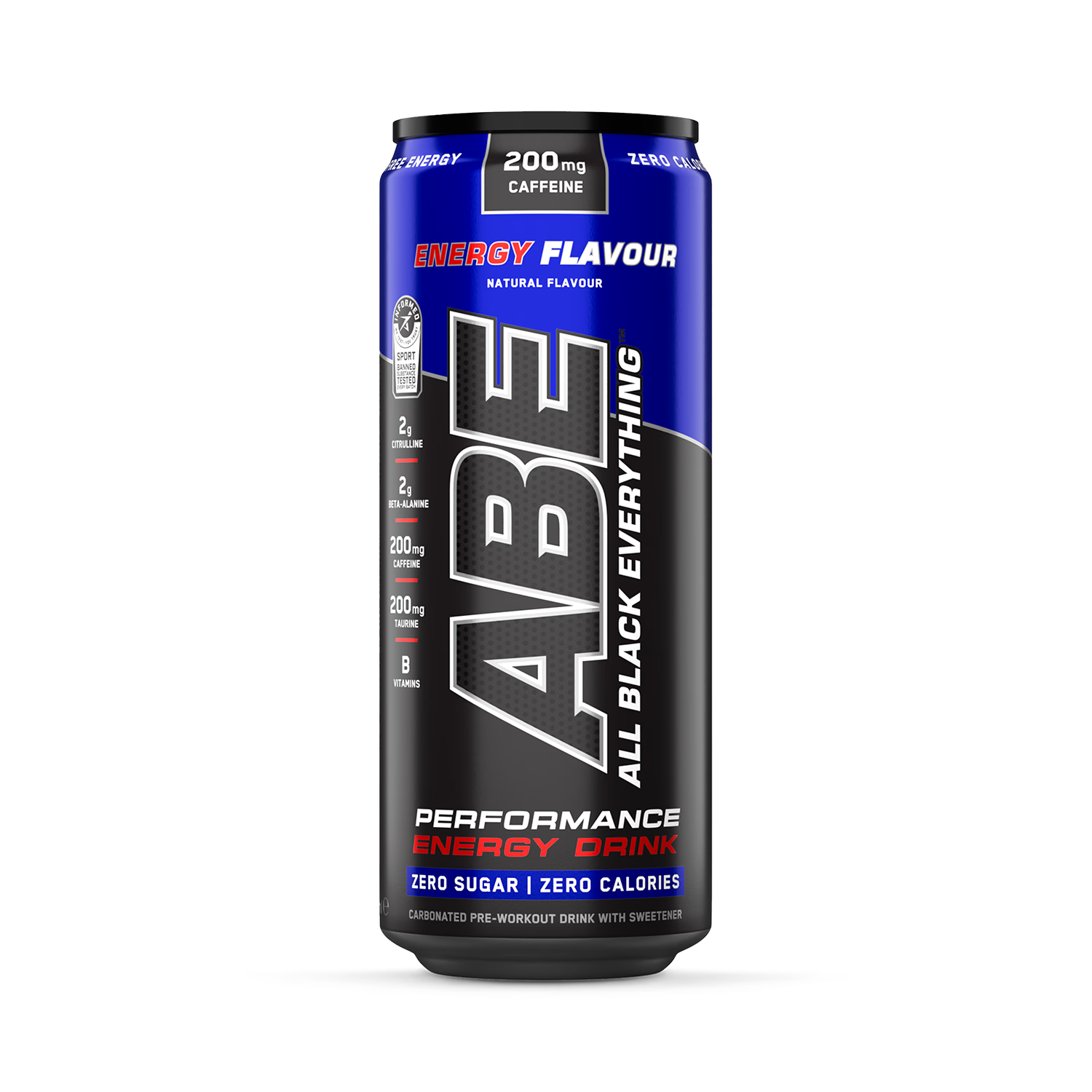 Applied Nutrition ABE Performance Energy Drink 330ml