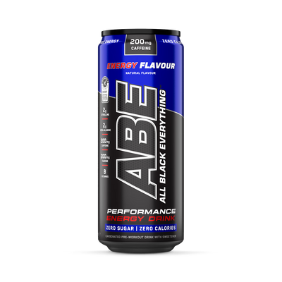 Applied Nutrition ABE Performance Energy Drink 330ml
