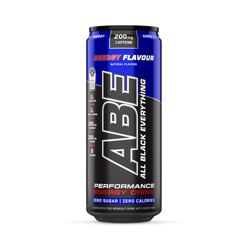Applied Nutrition ABE Performance Energy Drink 330ml