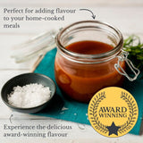 Bay's Kitchen Concentrated Chicken Stock   200g - McGrocer