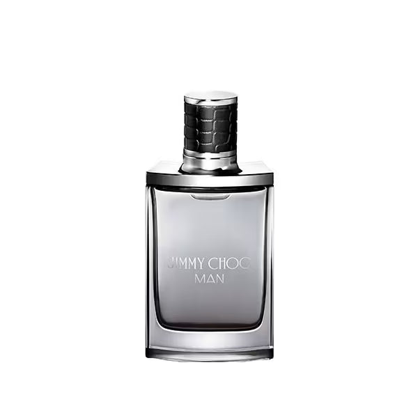 Jimmy Choo Man Eau de Toilette 50ml, UK version