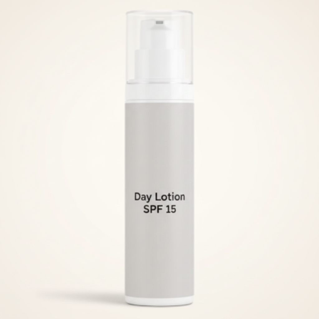 No7 HydraLuminous+ SPF15 Day Lotion 50ml, imported from the UK