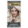 Bblonde Maximum Blonding Bleach Kit No 1 - British product