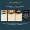 Bblonde Maximum Blonding Bleach Kit No 1 - British product