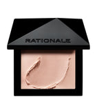 RATIONALE Beautiful Light SPF30 highlighter balm, imported from the UK