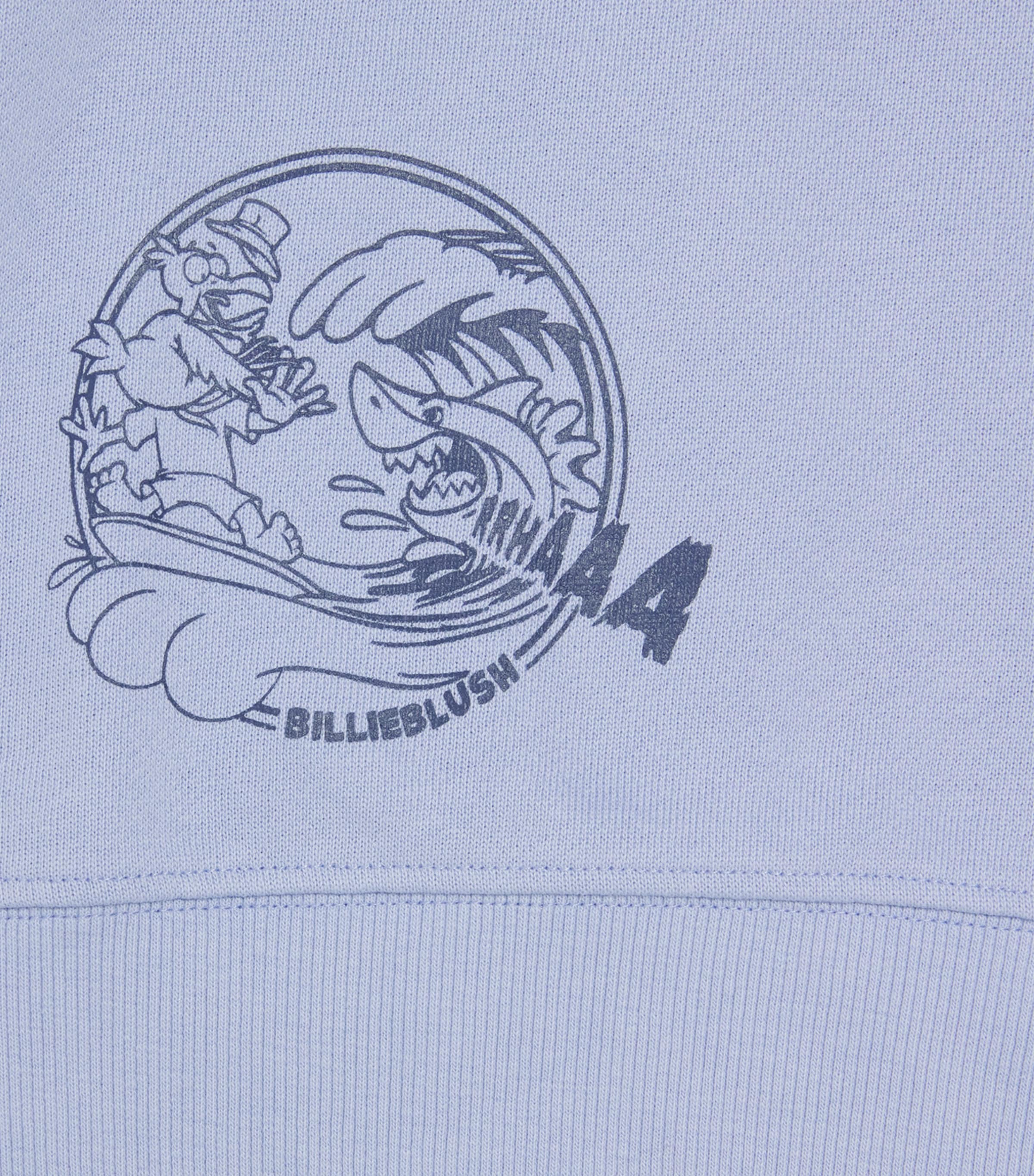 Billieblush Have A Break sweatshirt for kids 4-10 years - British product