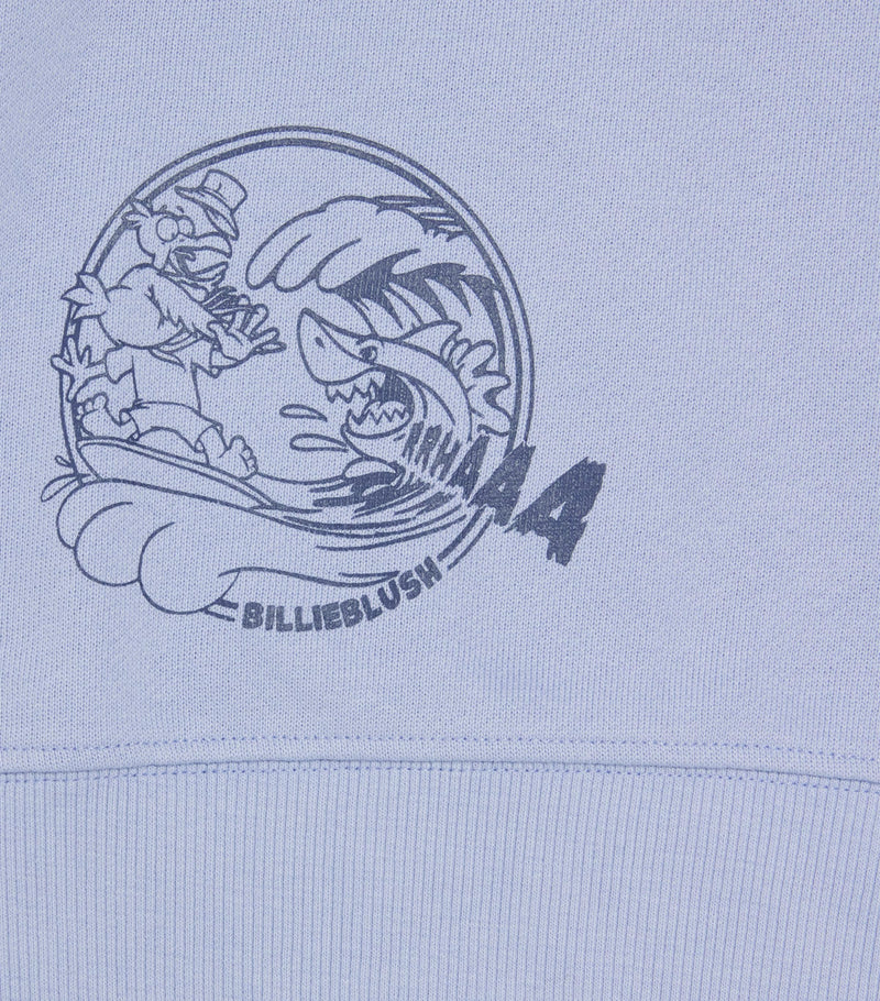 Billieblush Have A Break sweatshirt for kids 4-10 years - British product