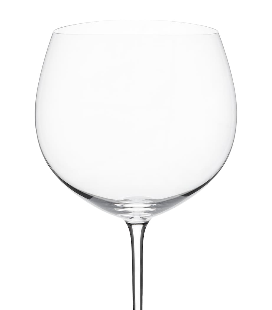 Riedel Set of 2 Crystal Veritas Chardonnay Wine Glasses (655ml)