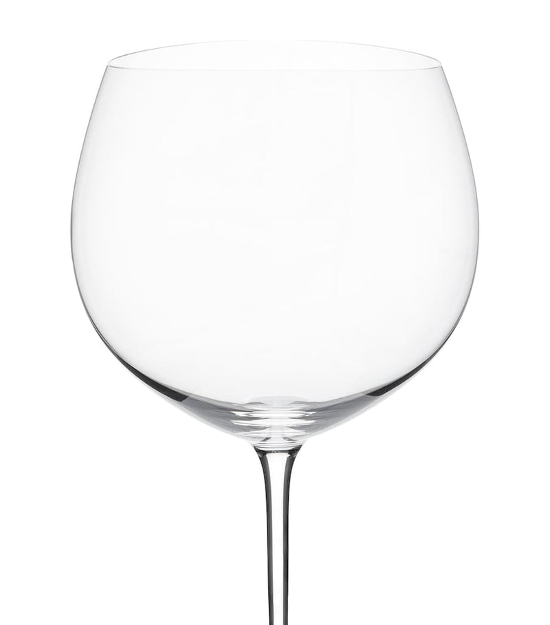 Riedel Set of 2 Crystal Veritas Chardonnay Wine Glasses (655ml)