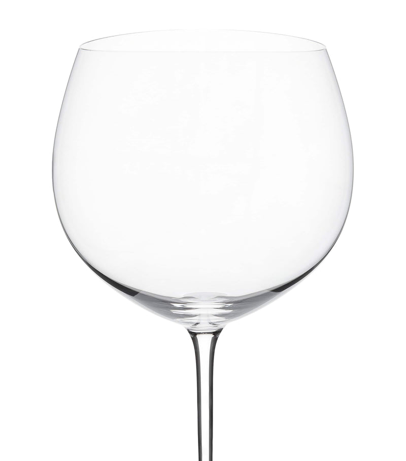 Riedel Set of 2 Crystal Veritas Chardonnay Wine Glasses (655ml)