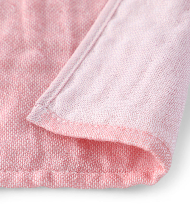 Uchino Marshmallow Gauze Hand Towel (35cm x 85cm)