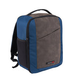 Cabin Max Manhattan cabin bag 24L 40x30x20cm, imported from the UK