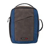 Cabin Max Manhattan cabin bag 24L 40x30x20cm, imported from the UK