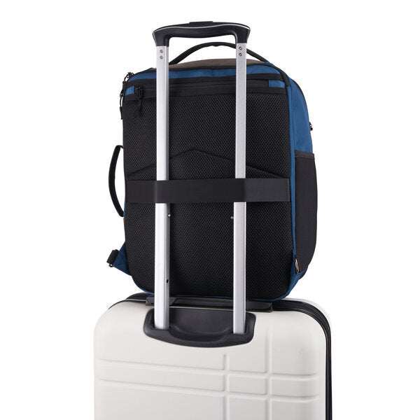 Cabin Max Manhattan cabin bag 24L 40x30x20cm, imported from the UK