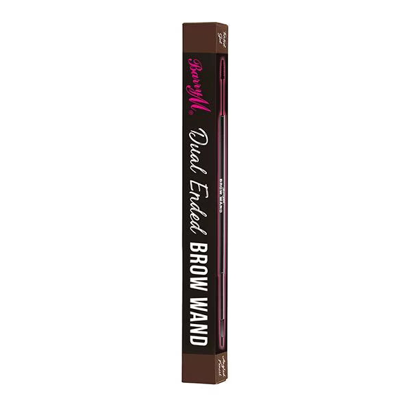Barry M Brow Wand Medium shade tinted gel - British product
