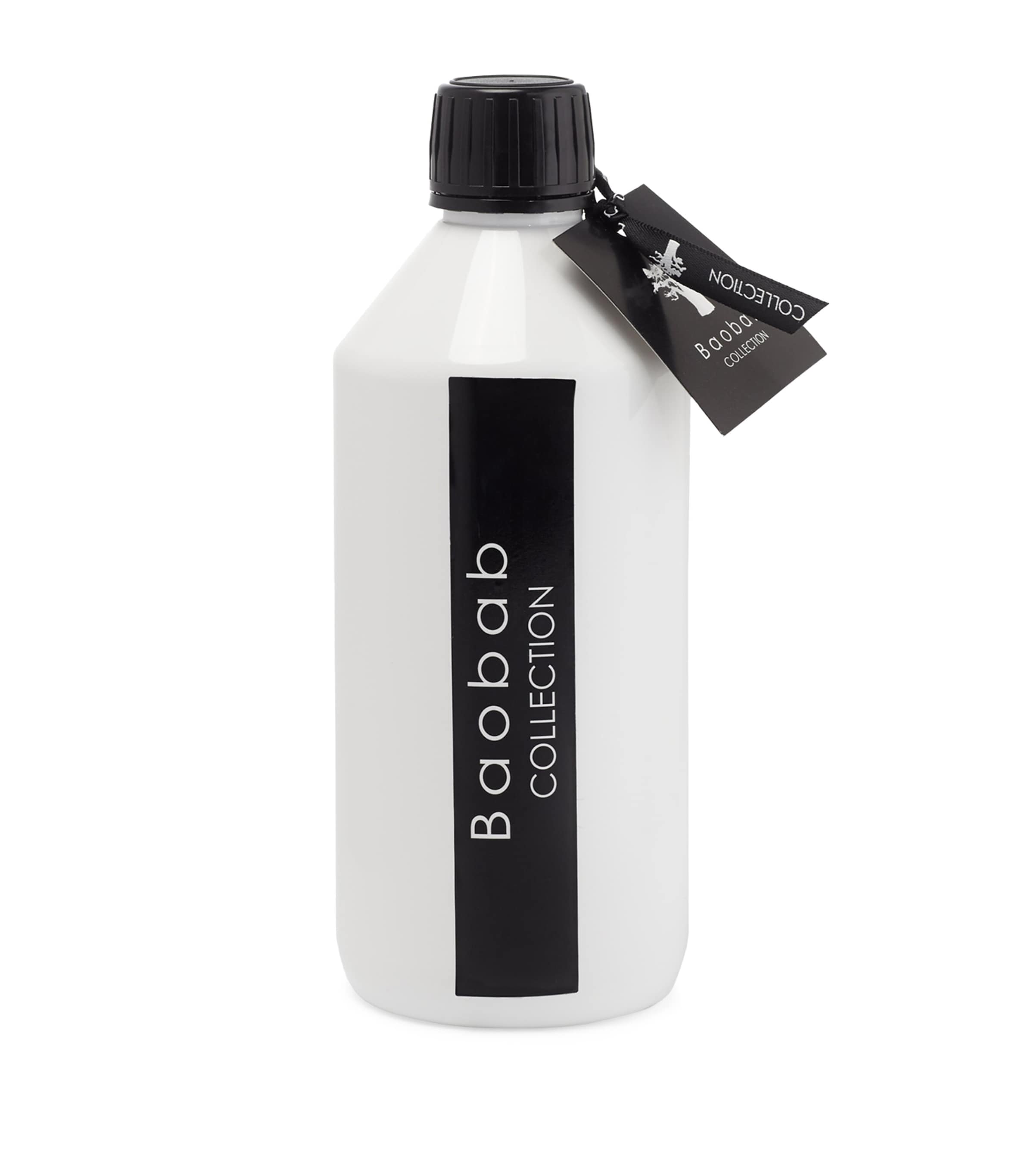 Baobab Collection Arabian Nights reed diffuser refill 500ml - British product