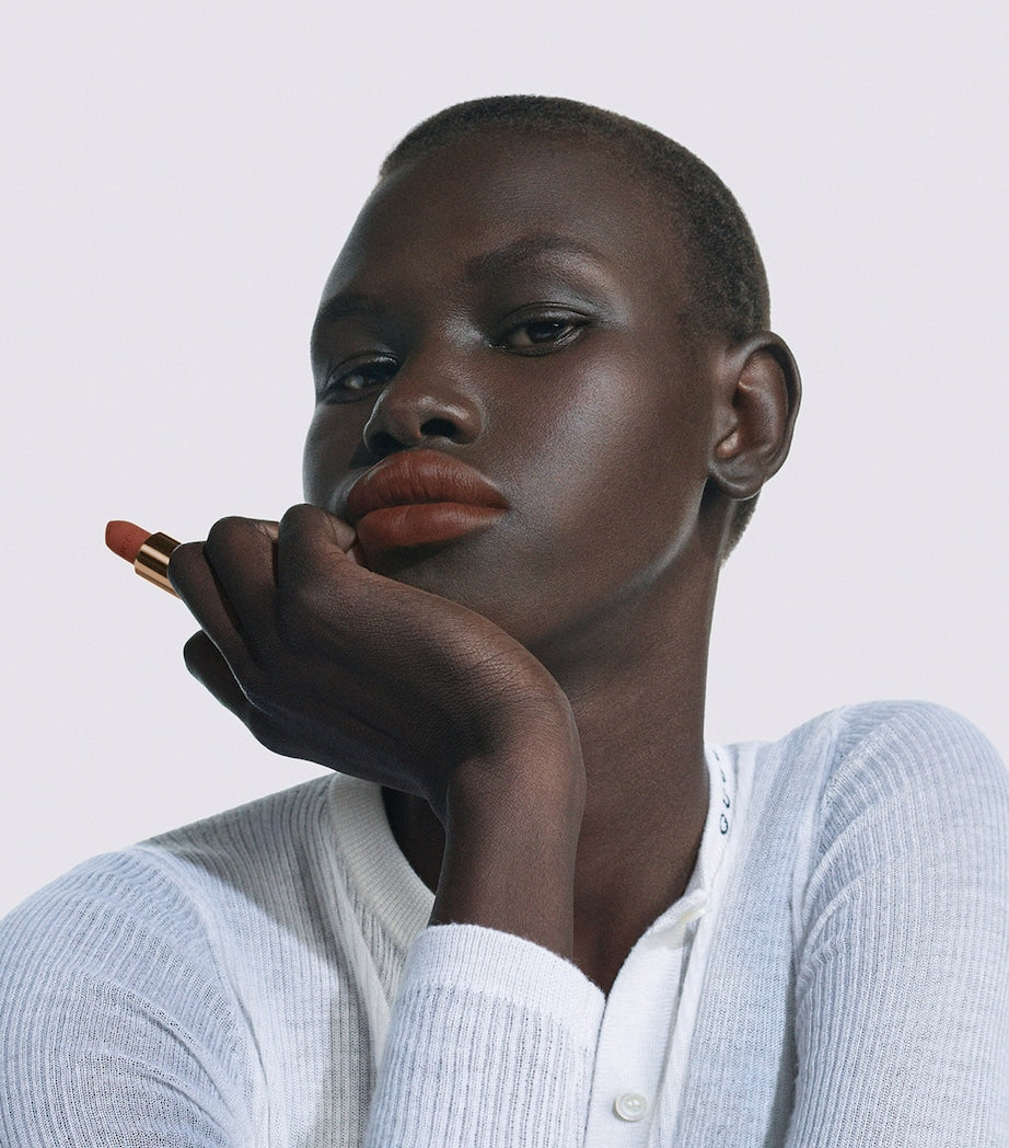 Gucci Rouge à Lèvres Matte Lipstick