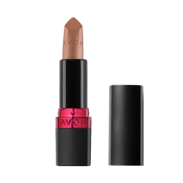 Avon Ultra Matte Lipstick Au Naturale - British product