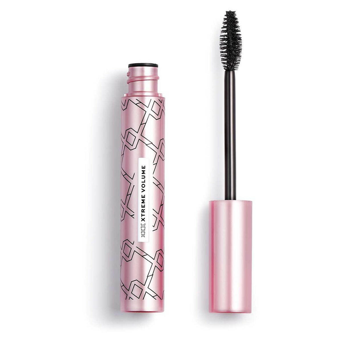 XX Revolution XXX Xtreme Volume Mascara Black 11ml GOODS Boots   