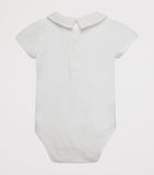 Trotters Car Bodysuit 3-24 months (British brand)
