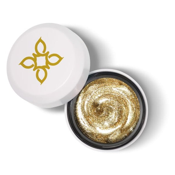 Bluesky Metallic Sparkle Gel Paint Good As Gold 5g - British product