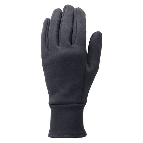 Hy Fleece Gripped Work Gloves XS, UK version