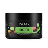 Inoar Doctor Hydration Mask 250g, imported from the UK