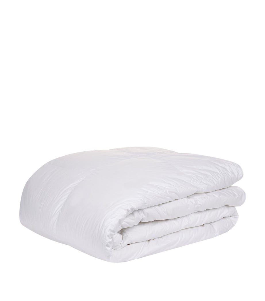 Brinkhaus Chalet 100% Siberian Goose Down Medium Duvet King - British product