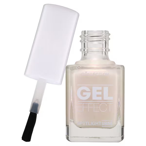 Collection Gel Effect Nail Polish Avatar 10.5ml - British product