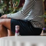 Tenzing Natural Energy Drink Raspberry & Yuzu 250ml - McGrocer