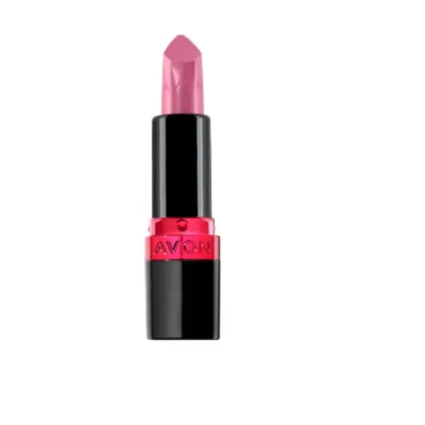 Avon Ultra Satin Lipstick Lilac Romance - British product