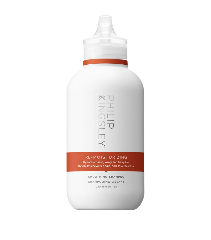 Philip Kingsley Re-Moisturizing Shampoo 250ml, imported from the UK