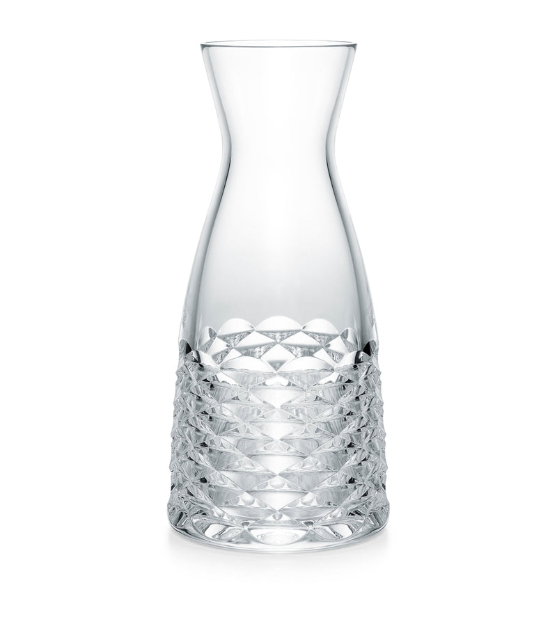 Baccarat Crystal Swing Carafe (800ml)