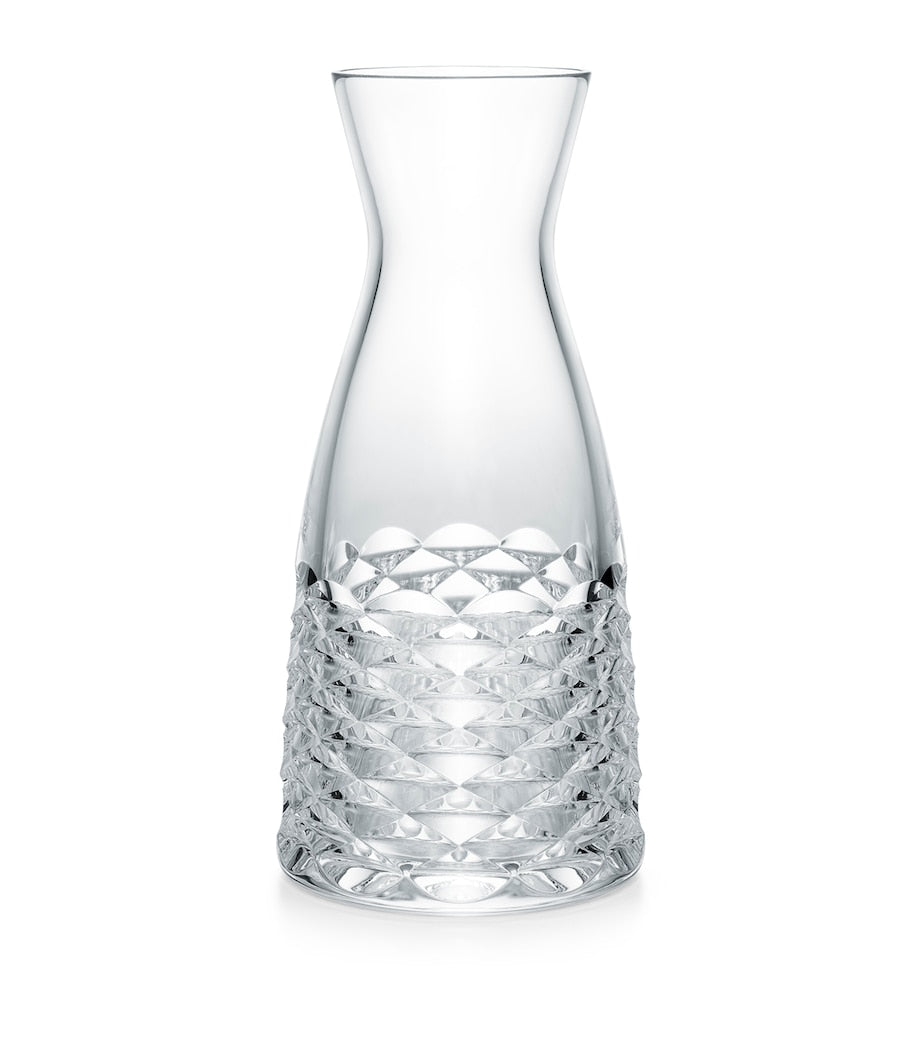 Baccarat Crystal Swing Carafe (800ml)