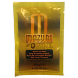 Mazuri Olive Oil Deep Penetrating Hair Caviar Treatment, imported from the UK